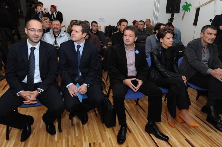 Hrvoje Jelavić/Pixsell