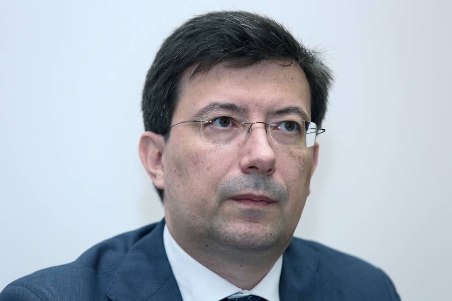 Uhlir: Udruge arhitekata žele blokirati obnovu Zagreba