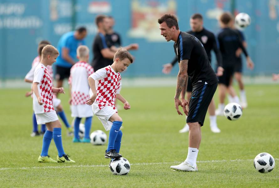 GNK Dinamo - NK Lokomotiva