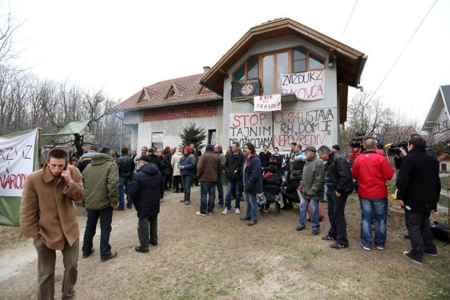 Borna Filić/Pixsell