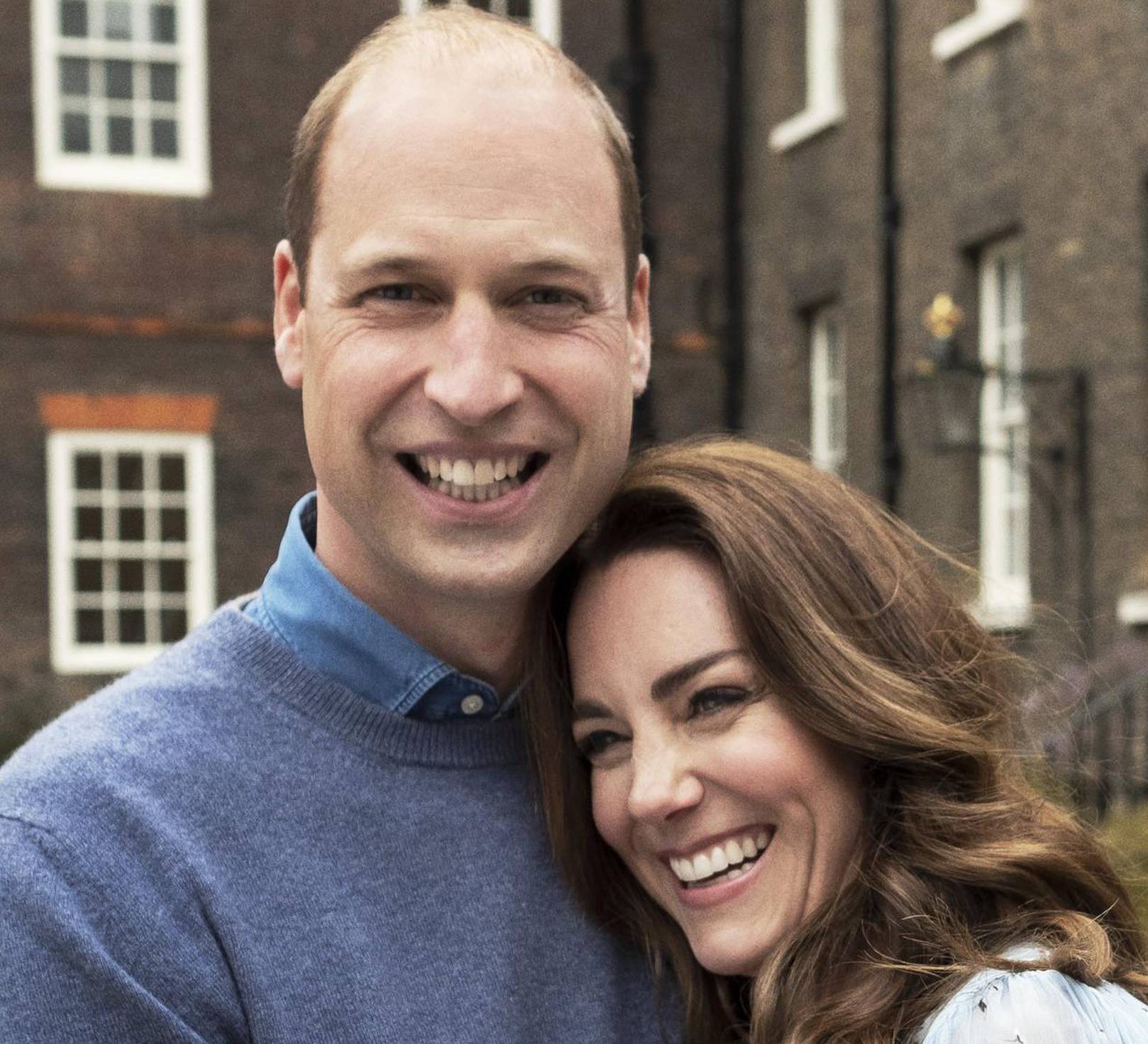 William i Kate otkrili su koji je najdraži hobi najstarijeg sina Georgea: 'Moramo biti oprezni'