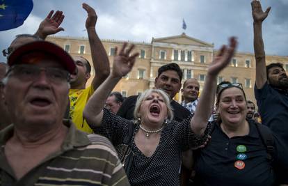 Pomozite Grčkoj: Na internetu dosad skupili skoro milijun € 