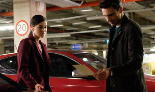 Što će biti u omiljenim serijama i sapunicama ovog utorka?