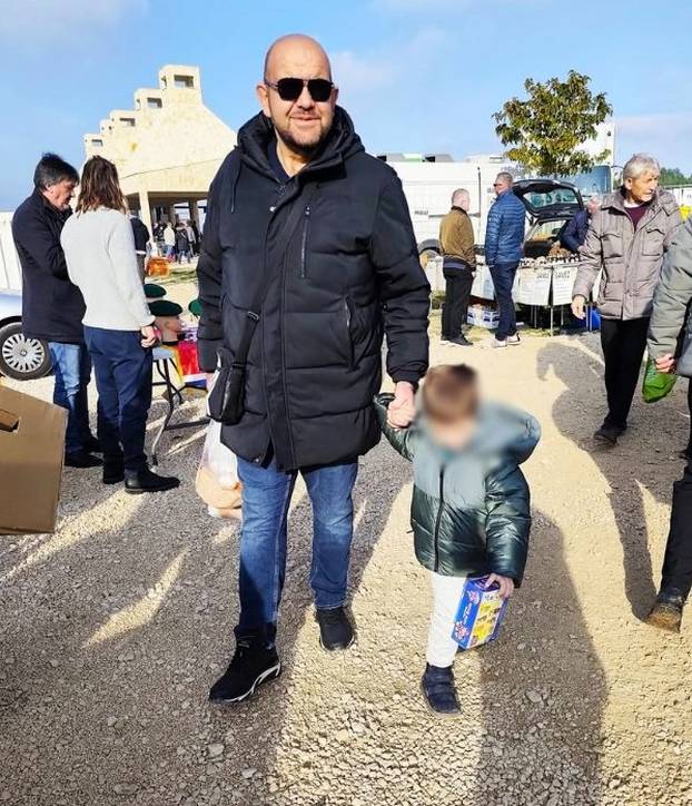 FOTO Ante iz ‘Života na vagi’ ne posustaje: Objavio je fotku sa sinom i oduševio pratitelje