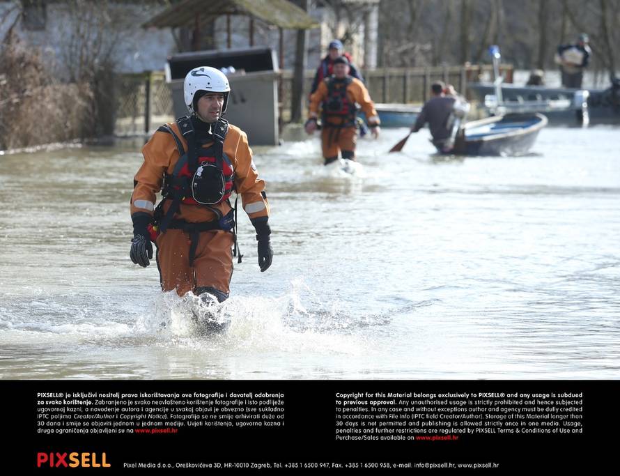 Željko Lukunić/Pixsell