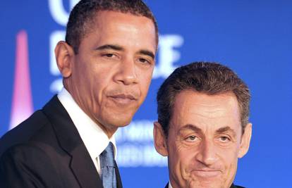 Sarkozy o Netanyahuu: On je lažljivac, ne mogu ga podnijeti