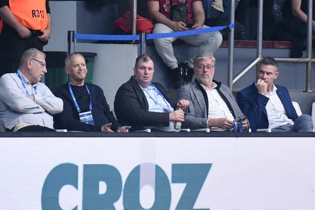 Finale Kupa Hrvatske u vaterpolu za muške, VK Jug AO - VK Jadran