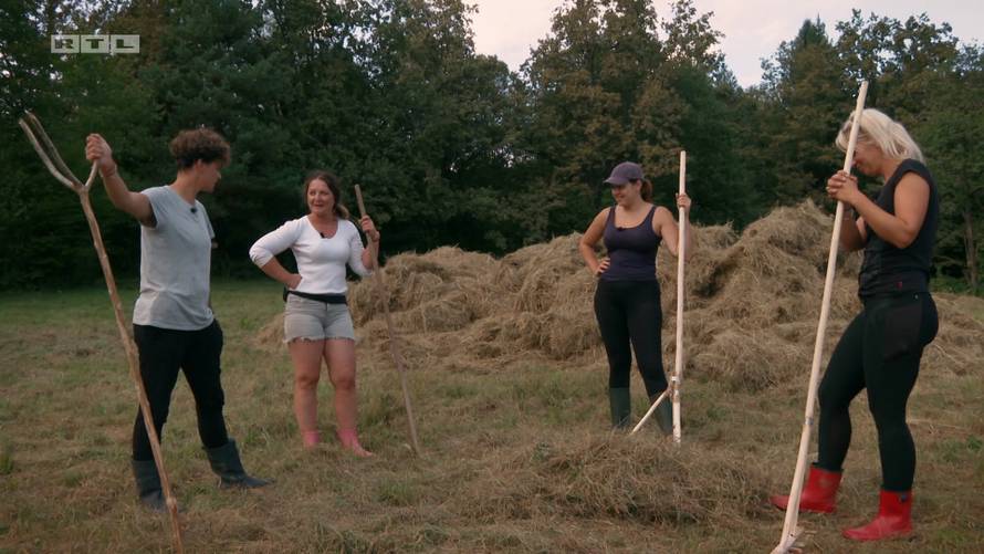 Jedan kandidat na Farmi vodi dvostruki život: 'Sada moram postati dio čopora, igrati igru'