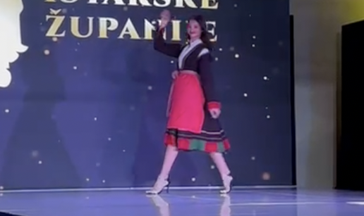 VIDEO Sve oči uprte u ljepotice: Počeo izbor za Miss Hrvatske!