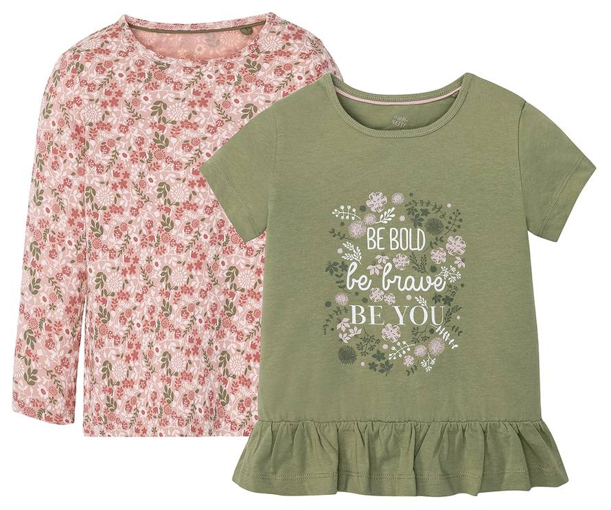 Lupilu i Pepperts asortiman za jesenske dane vaših mališana: Moda za male veseljake u Lidlu