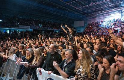 Frankfurt sprema još jednu Hrvatsku noć: Po prvi put tamo nastupa Doris Dragović!