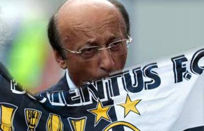 Bivši direktor Juventusa ide u zatvor na 5 godina i 4 mjeseca!