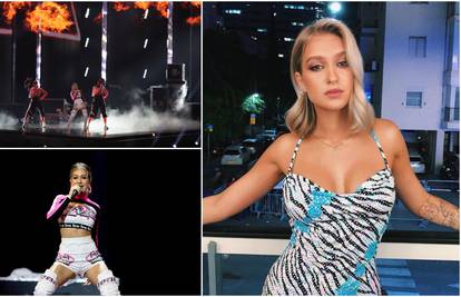 Drama uoči finala Eurosonga: Bjeloruski žiri je diskvalificiran