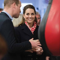 Stilist o Kate Middleton: 'Nova joj frizura bolja i zbog 3 djece'