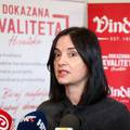 Vučković: Nemamo novih sumnji na svinjsku kugu u Osječko-baranjskoj županiji za vikend