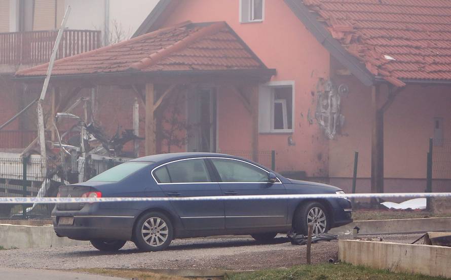 Podmetao bombu i poginuo: 'Vjerojatno je bila za mene...'