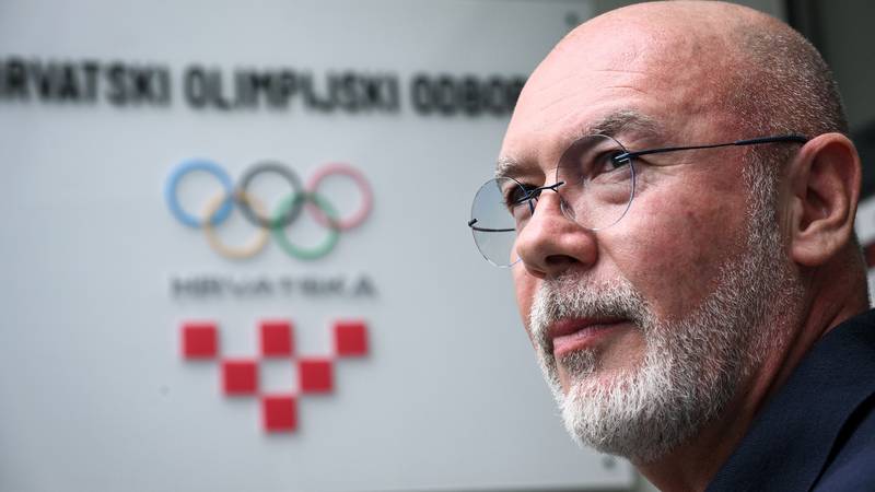 BURAN DAN U HOO-u Krajač tvrdi da ne brine da je on samo svjedok: 'Izvidi su u tijeku...'