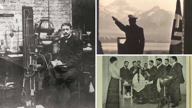 Život osnivača L’Oréala: Volio je kemiju, a Hitlera je obožavao