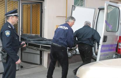 Osijek: Ubila supruga (82) koji ju je dugo zlostavljao?