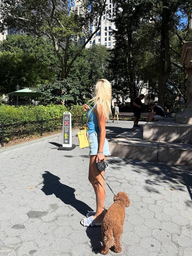 FOTO Austrijanci su frapirani zbog ove nove reprezentativke