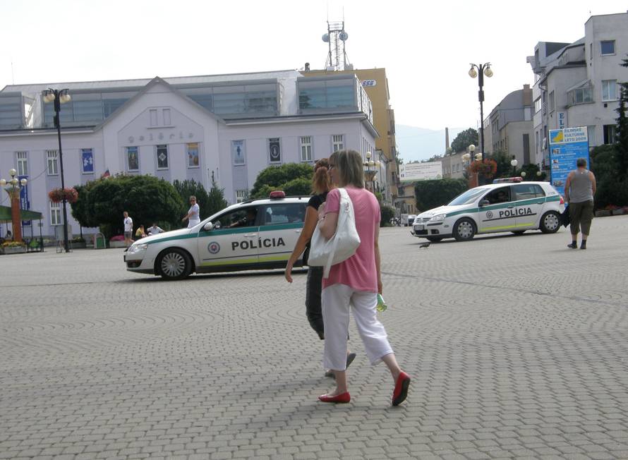 Žilina: Hajdukovci pretreseni u akcijskoj sceni Slovaka