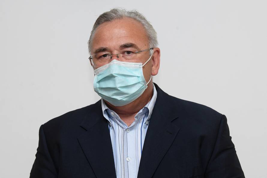 Bivši direktor Kamenskog trošio potpore nenamjenski, dobio je godinu dana zatvora uvjetno