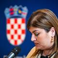 Gabrijela &Zcaron;alac je sama istupila iz HDZ-a, u zatvor ne&cacute;e odmah. Dobila jo&scaron; sedam mjeseci