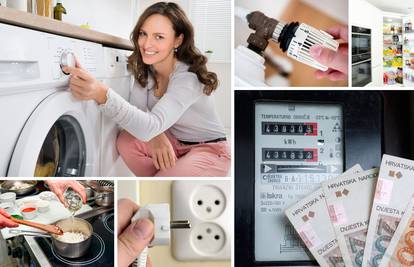 HEP-ovi savjeti za laku uštedu energije: Gdje bi trebalo držati hladnjak, kada je jeftinija struja