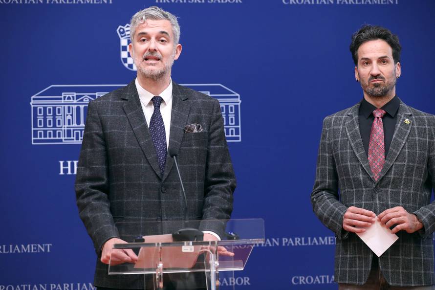 Zagreb: Most traži osnivanje istražnog povjerenstva o radu Stožera za borbu protiv koronavirusa
