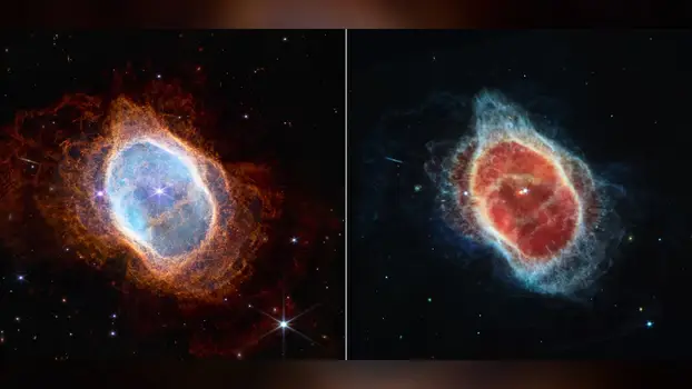 FOTO Mjesta iz najluđe mašte: Najljepše slike koje je dosad snimio James Webb teleskop