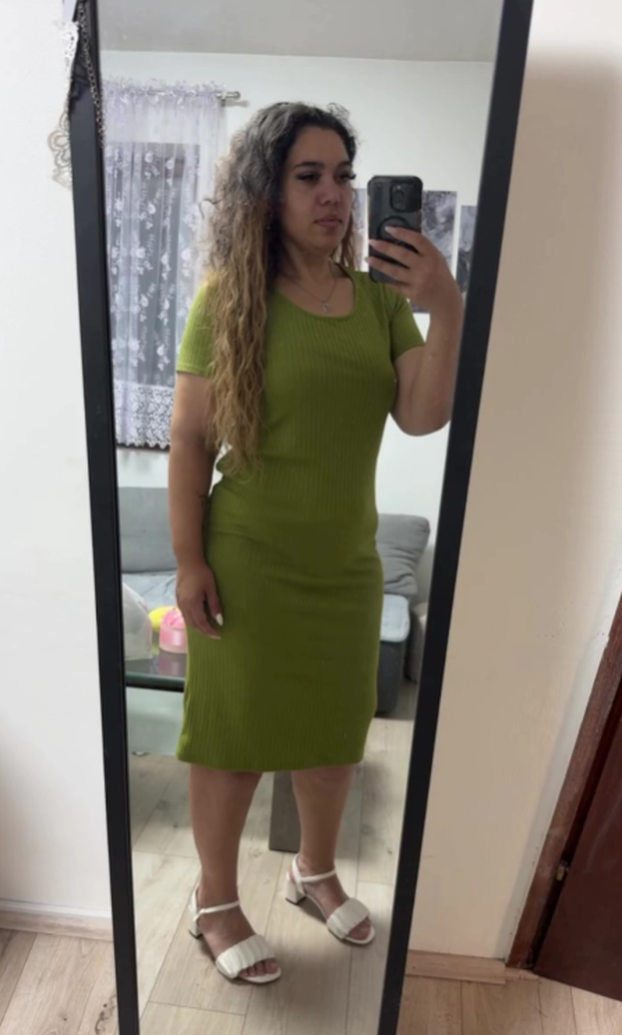 Sjećate li se Josipe iz 'Života na vagi'? Potpuno se promijenila, pogledajte kako danas izgleda!