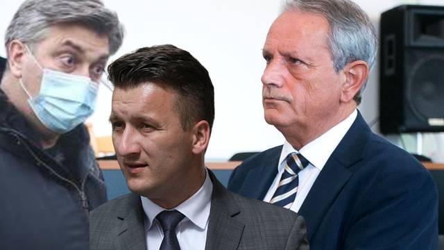 Hrvatistan: Sabo, SDP-ovac koji je osuđen za korupciju, divi se Plenkoviću jer štiti Tušeka