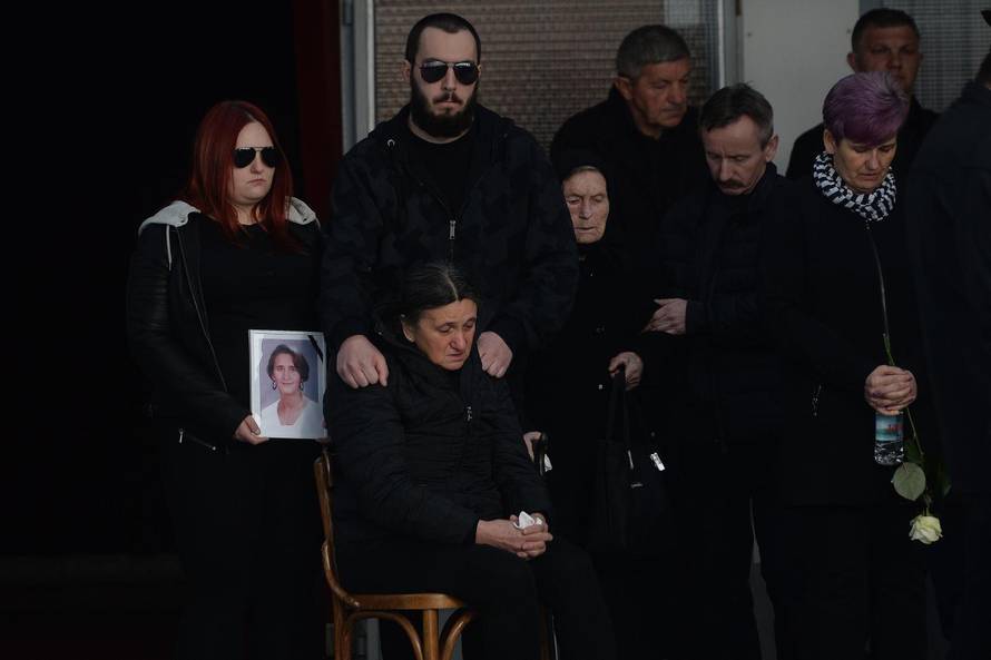 Tko je sve znao i zašto majka Smiljani ne želi doći u zatvor?