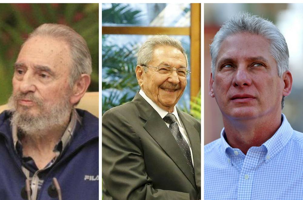 Bez braće Castro: Nakon 57 godina Kuba dobiva nasljednika