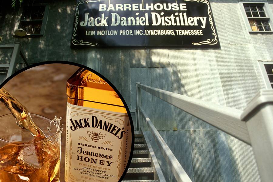 'Procurila' tajna o viskiju Jack Daniels čuvana čak 150 godina