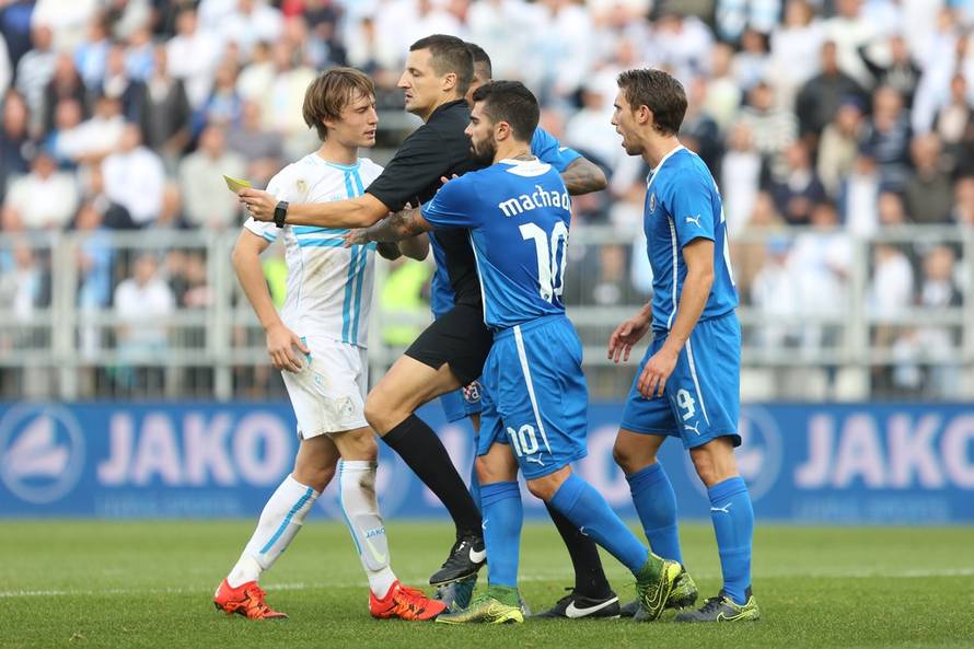 Nel Pavletić/PIXSELL