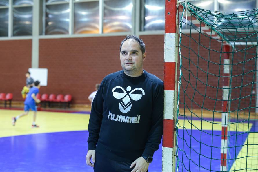 Tamše: Mjesec dana ću tražiti igrače po Kubi i Južnoj Americi