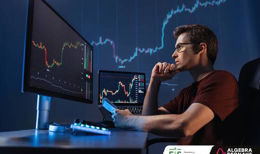 Algebra Bernays i FI&Scaron; otvorili prijave za doktorski studij Computer and Data Science