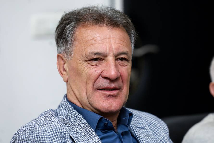 SveÄani prijem delegacije Dinama u opÄini Å½epÄe