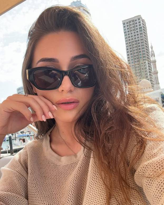 FOTO Zlobnici kažu da je uspjela samo zbog ljepote: 'U poslu mi ide jer imam strategiju'