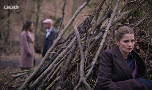 Evo &scaron;to gledati ve&ccaron;eras na TV-u