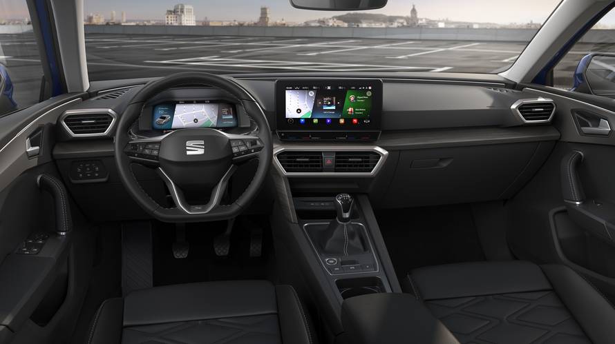 Seat u novi Leon uložio više od milijardu eura, rezultat se vidi