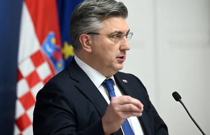 Plenković: Želimo sudjelovati u pojačanoj proizvodnji streljiva