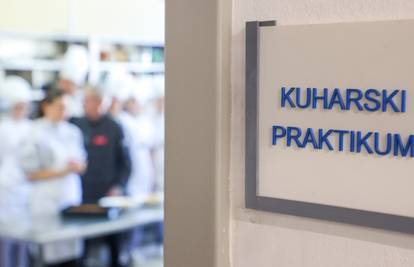 Podravka i potrošači osigurali više od 83 tisuće eura za opremanje školskih praktikuma