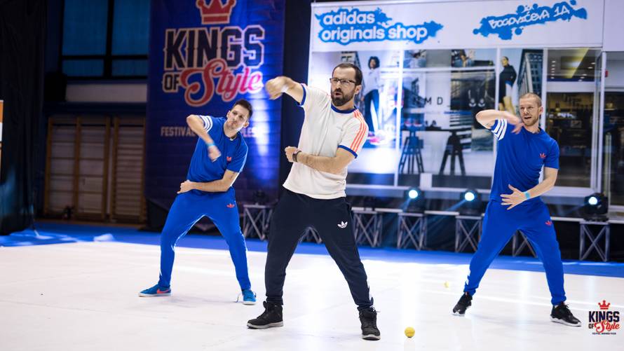 Atomic Dance Factory natjecat će se na Svjetskom prvenstvu