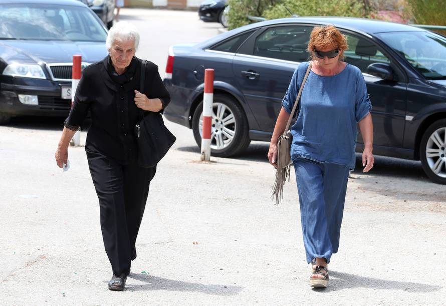 'Čekala sam da se pojavi pred vratima, ali nade više nema...'