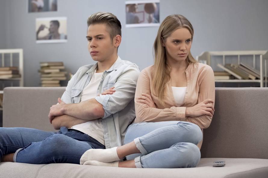 Uvijek prekidaju s vama? Evo nekoliko razloga zašto je tako