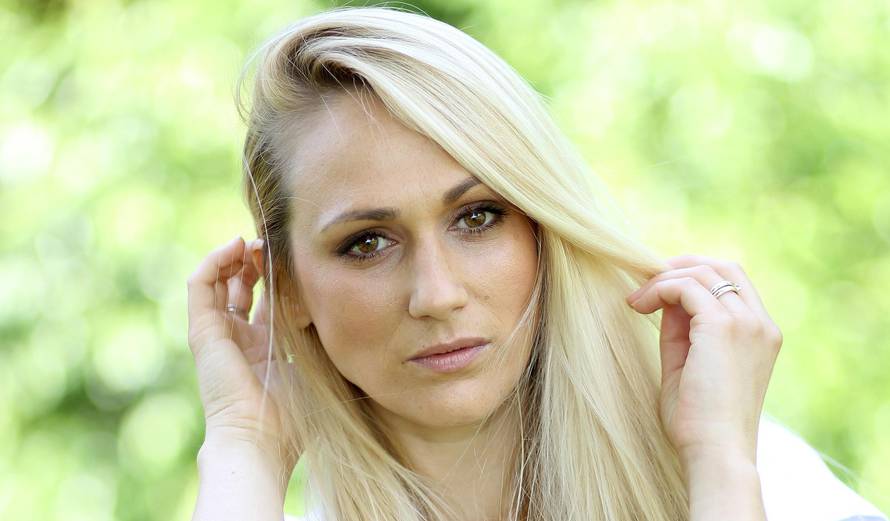 Neda Parmać o depresiji: S 19 godina sam počela piti tablete, stalno si govorim 'sve je super'