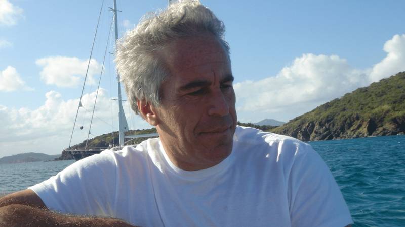 VIDEO Objavili novu snimku pronalaska Epsteinova tijela