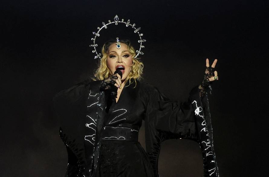 Madonna prekinula s 30 godina mlađim partnerom Joshom: 'Ma sve je jednostavno propalo...'